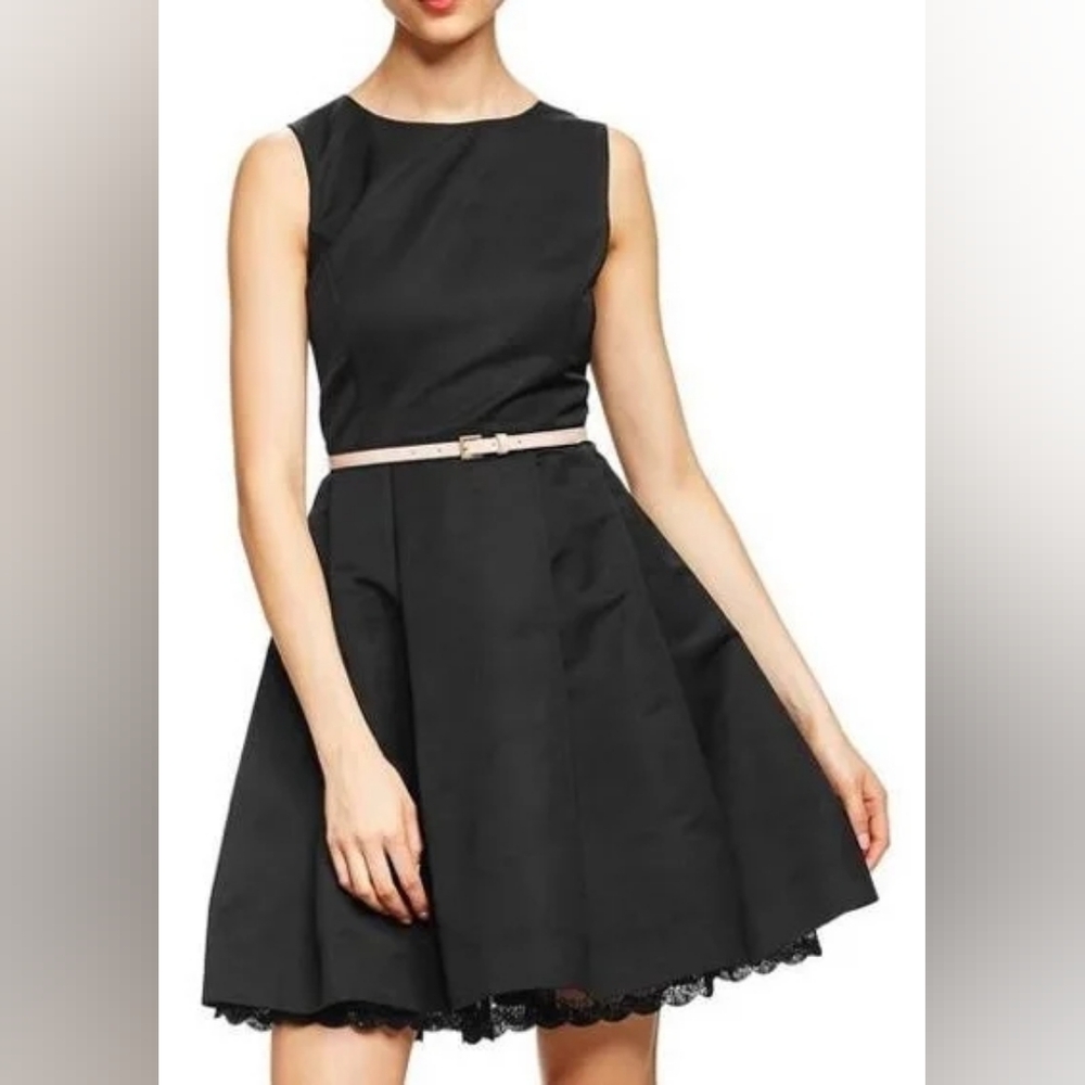 Jason Wu x Target Black 20th Anniversary Collection Dress Plus Size 2X